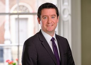 Finín O’Driscoll