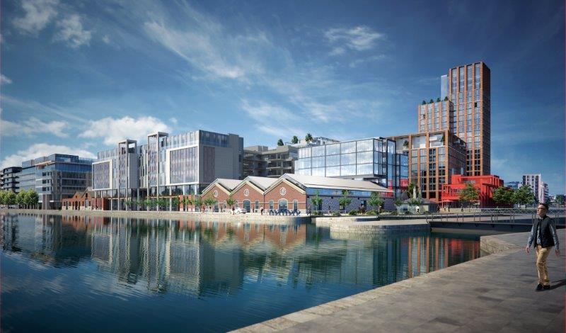 10 Hanover Quay, Dublin 2