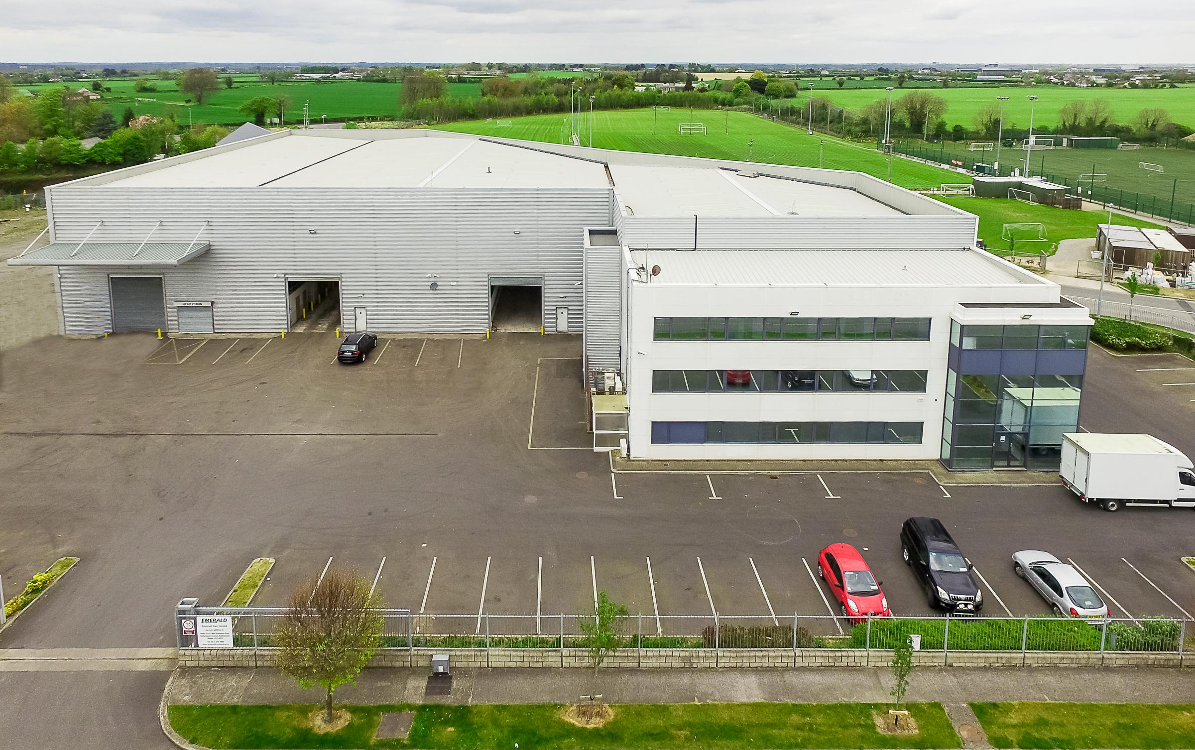 Unit 526 Greenogue Business Park, Rathcoole, Co. Dublin
