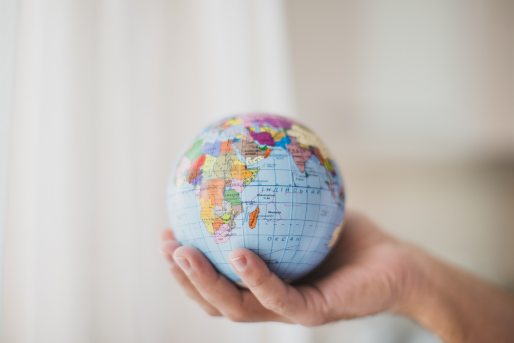 5 Tips For Buying A Property From Abroad