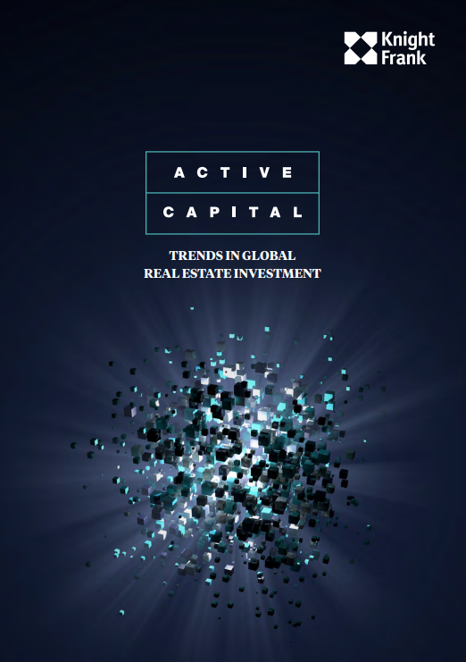 Active Capital 2021