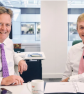 Rowena Crowley, Property Asset Management Director