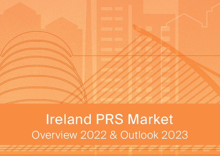 Ireland PRS Market tile