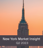 Dublin Office Market Q1 2023