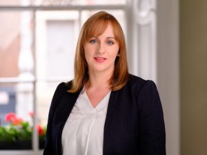 Bridie Cafferkey