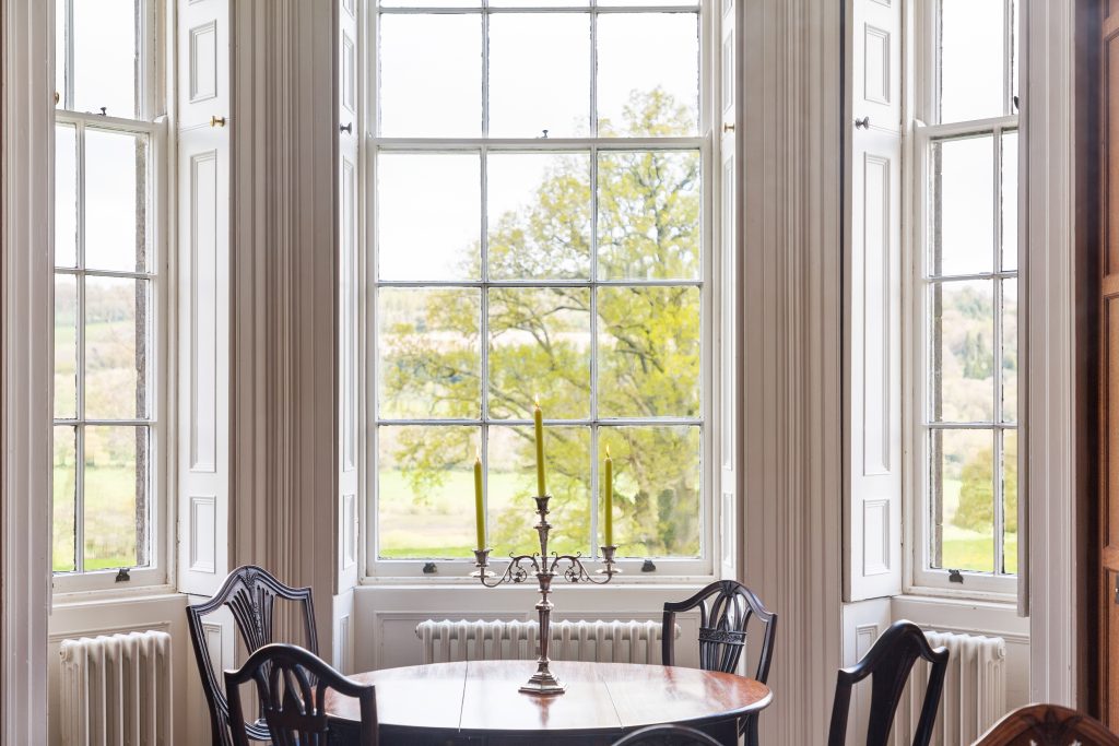 The Fortwilliam Estate, Glencairn, Co. Waterford