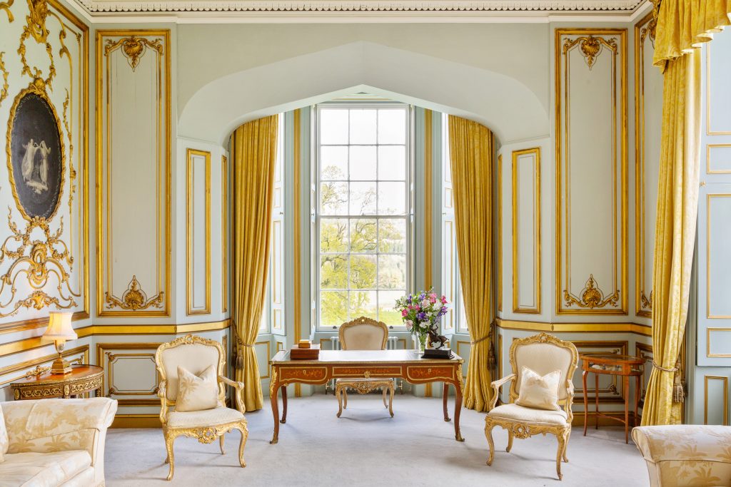 The Fortwilliam Estate, Glencairn, Co. Waterford