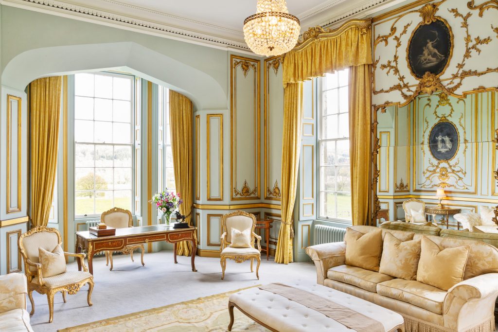 The Fortwilliam Estate, Glencairn, Co. Waterford