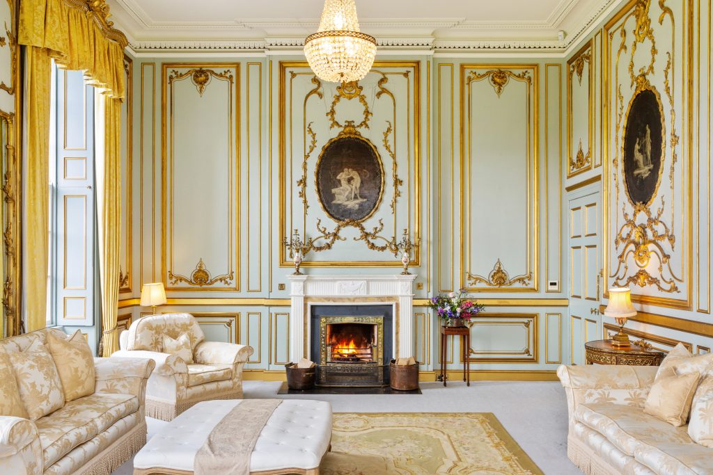 The Fortwilliam Estate, Glencairn, Co. Waterford