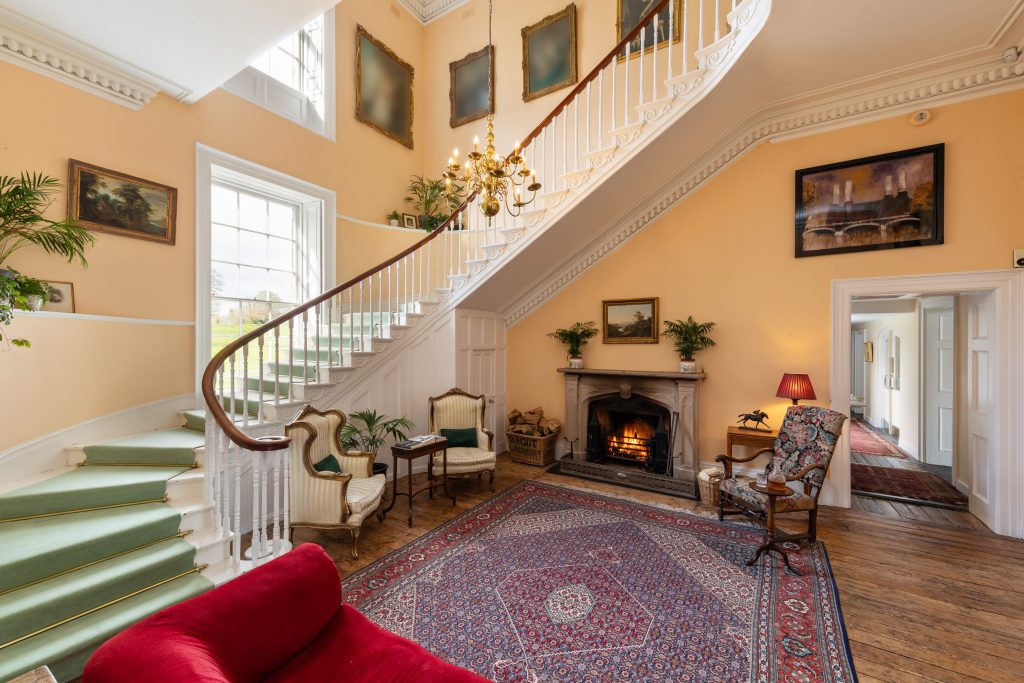 The Fortwilliam Estate, Glencairn, Co. Waterford