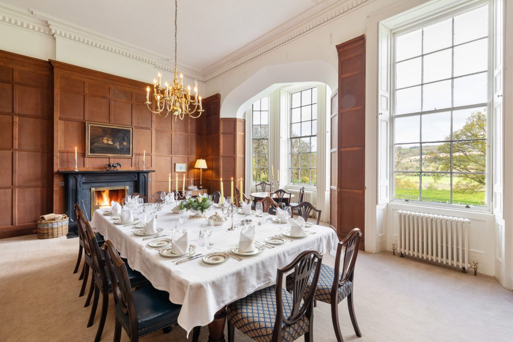 The Fortwilliam Estate, Glencairn, Co. Waterford