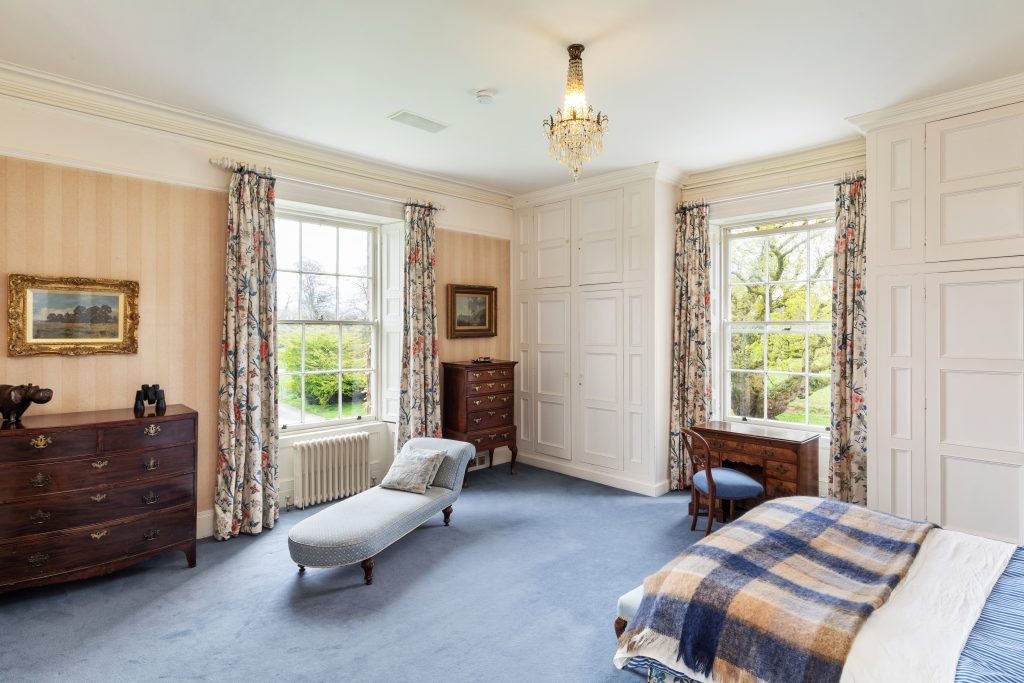 The Fortwilliam Estate, Glencairn, Co. Waterford