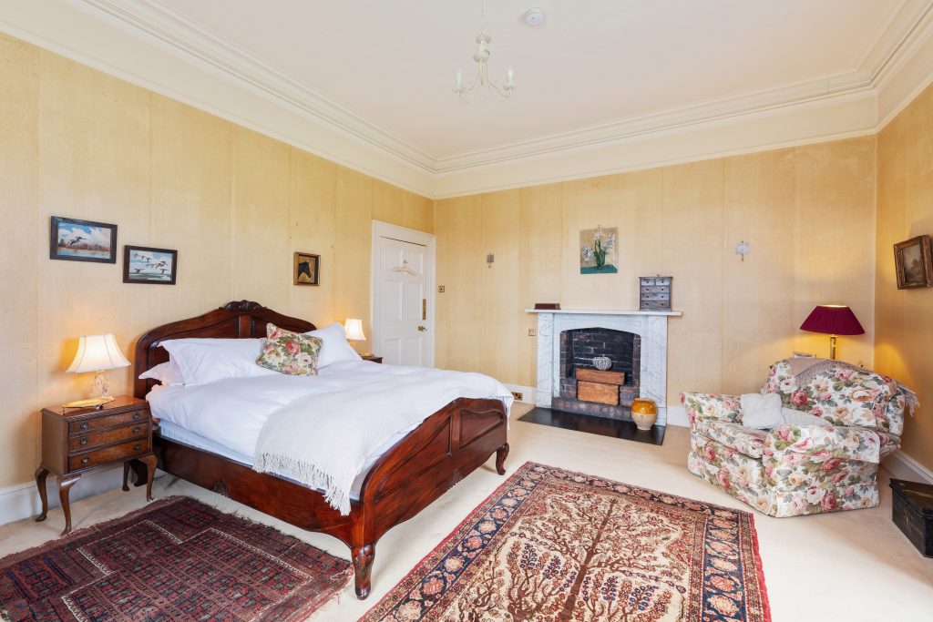 The Fortwilliam Estate, Glencairn, Co. Waterford