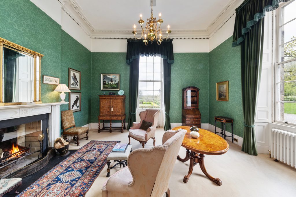 The Fortwilliam Estate, Glencairn, Co. Waterford
