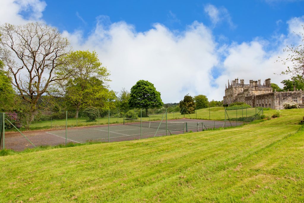 The Fortwilliam Estate, Glencairn, Co. Waterford