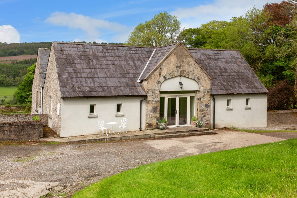 The Fortwilliam Estate, Glencairn, Co. Waterford