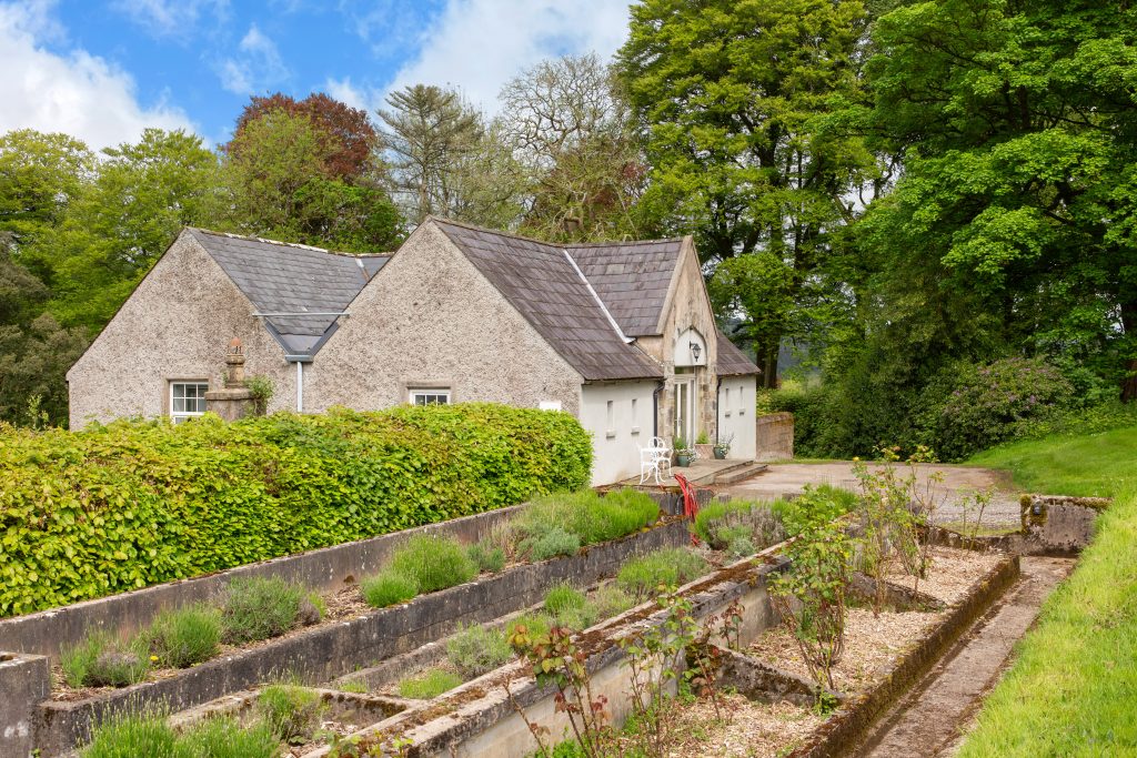 The Fortwilliam Estate, Glencairn, Co. Waterford