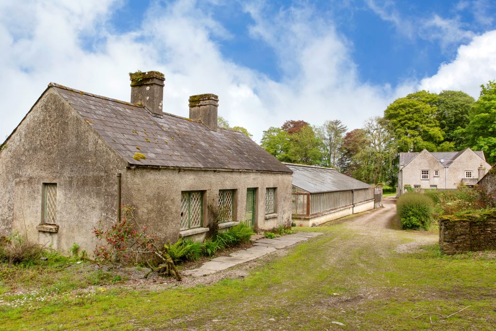The Fortwilliam Estate, Glencairn, Co. Waterford