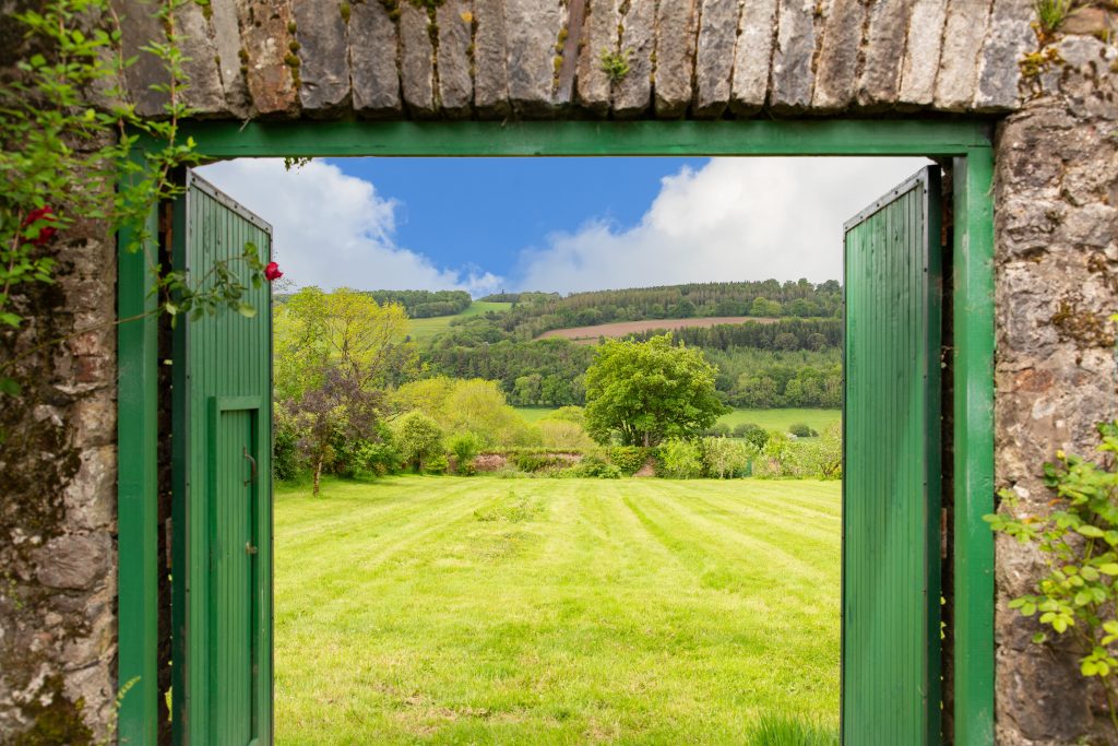 The Fortwilliam Estate, Glencairn, Co. Waterford