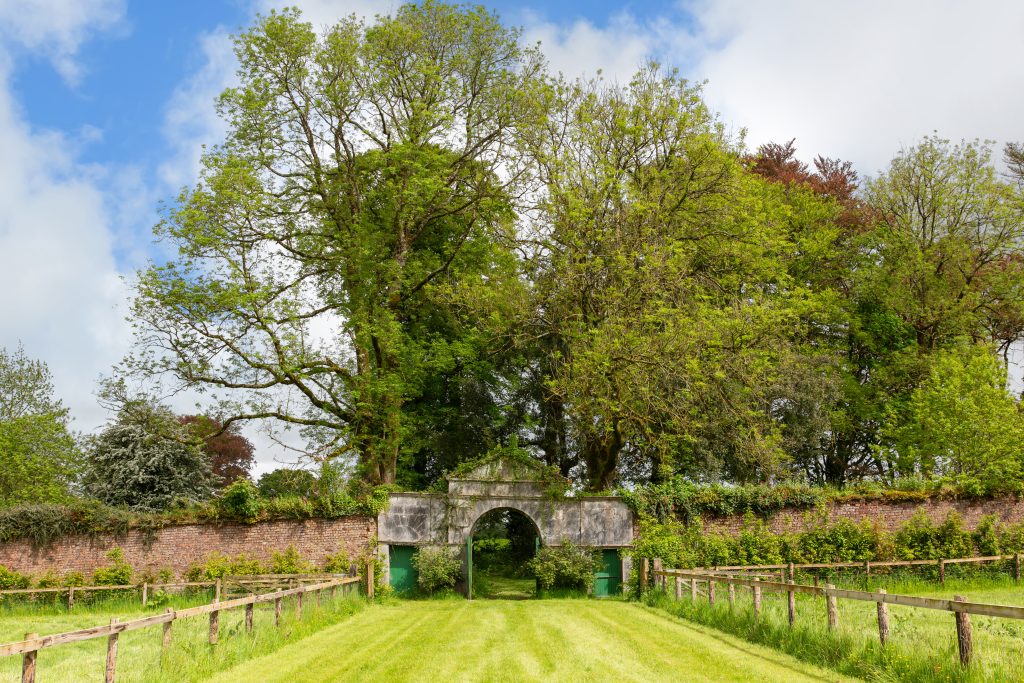The Fortwilliam Estate, Glencairn, Co. Waterford