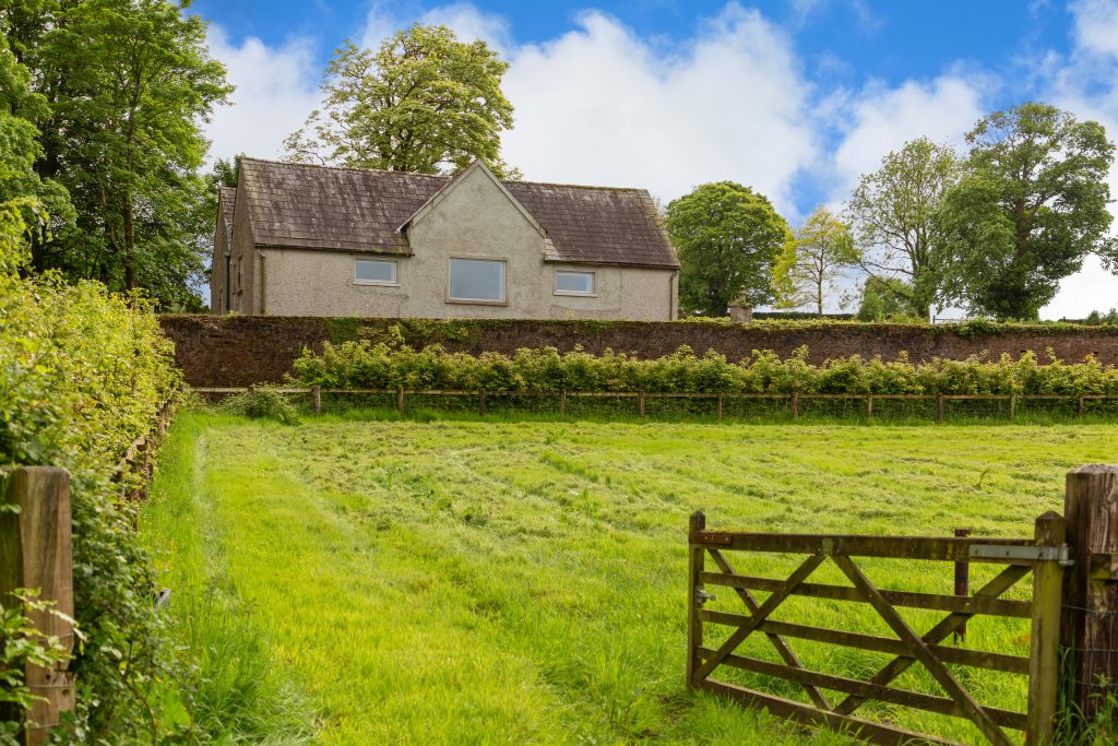The Fortwilliam Estate, Glencairn, Co. Waterford
