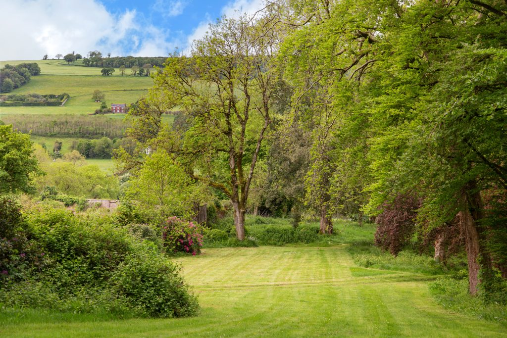 The Fortwilliam Estate, Glencairn, Co. Waterford