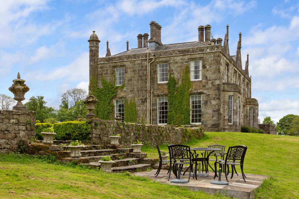 The Fortwilliam Estate, Glencairn, Co. Waterford