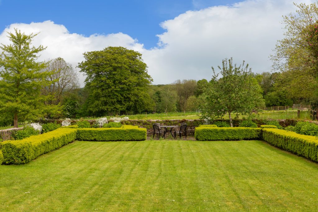 The Fortwilliam Estate, Glencairn, Co. Waterford