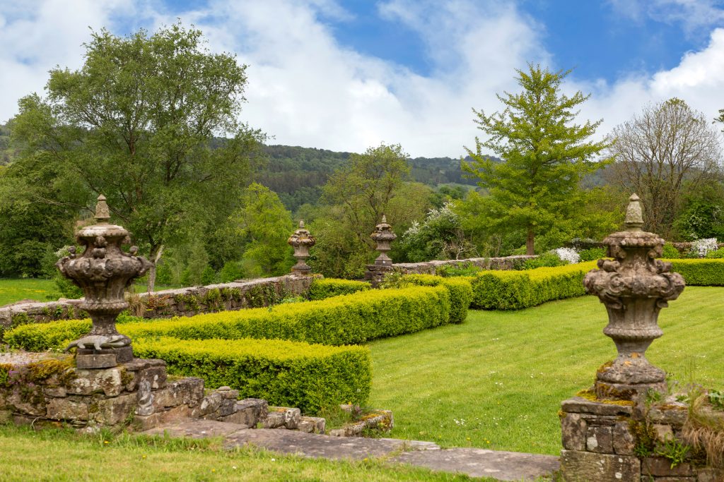 The Fortwilliam Estate, Glencairn, Co. Waterford