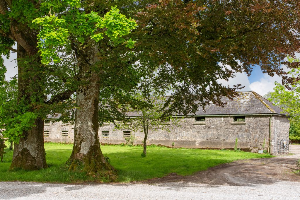 The Fortwilliam Estate, Glencairn, Co. Waterford