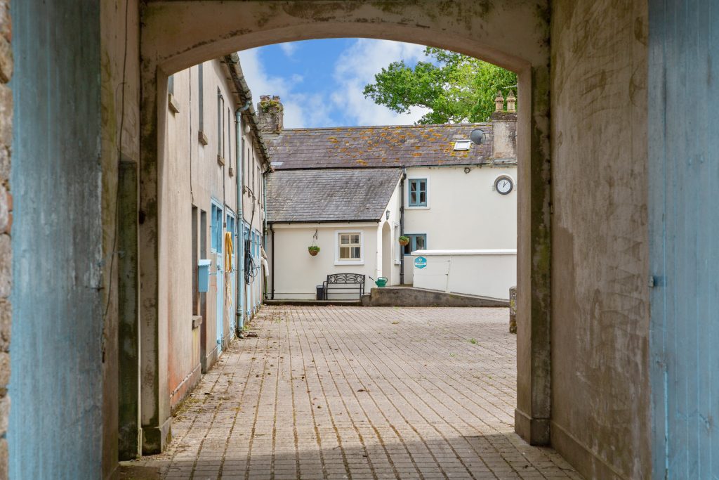 The Fortwilliam Estate, Glencairn, Co. Waterford