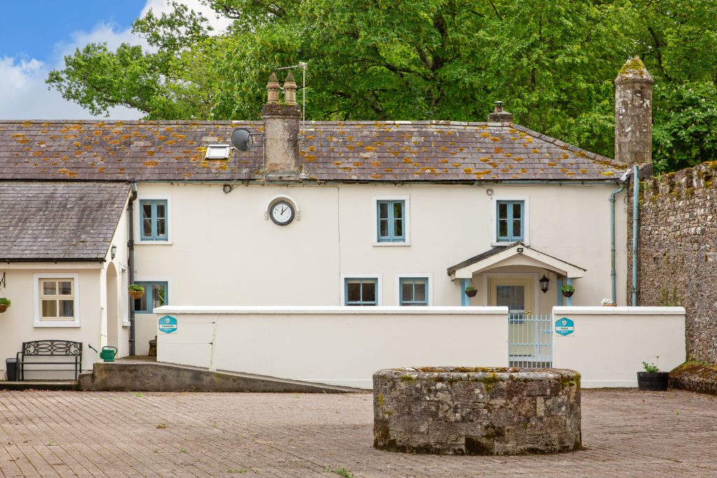 The Fortwilliam Estate, Glencairn, Co. Waterford