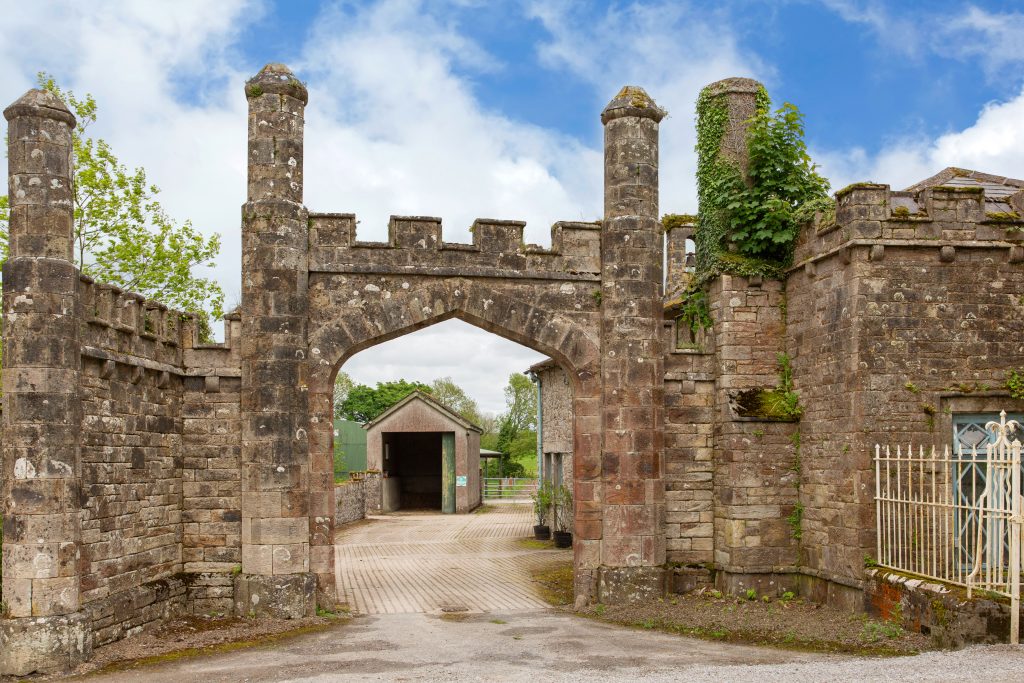 The Fortwilliam Estate, Glencairn, Co. Waterford