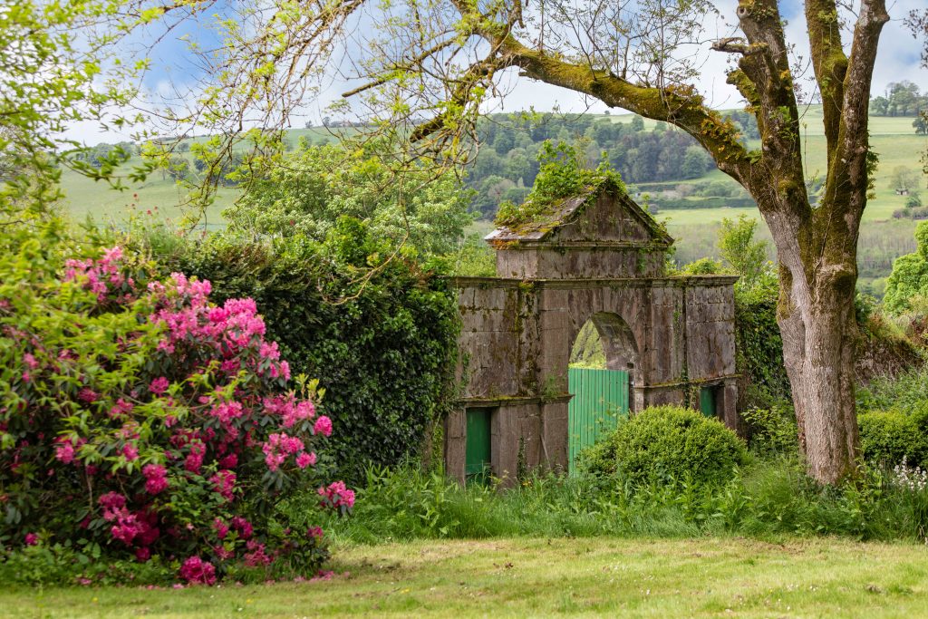The Fortwilliam Estate, Glencairn, Co. Waterford