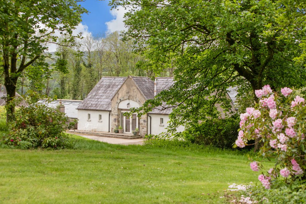 The Fortwilliam Estate, Glencairn, Co. Waterford