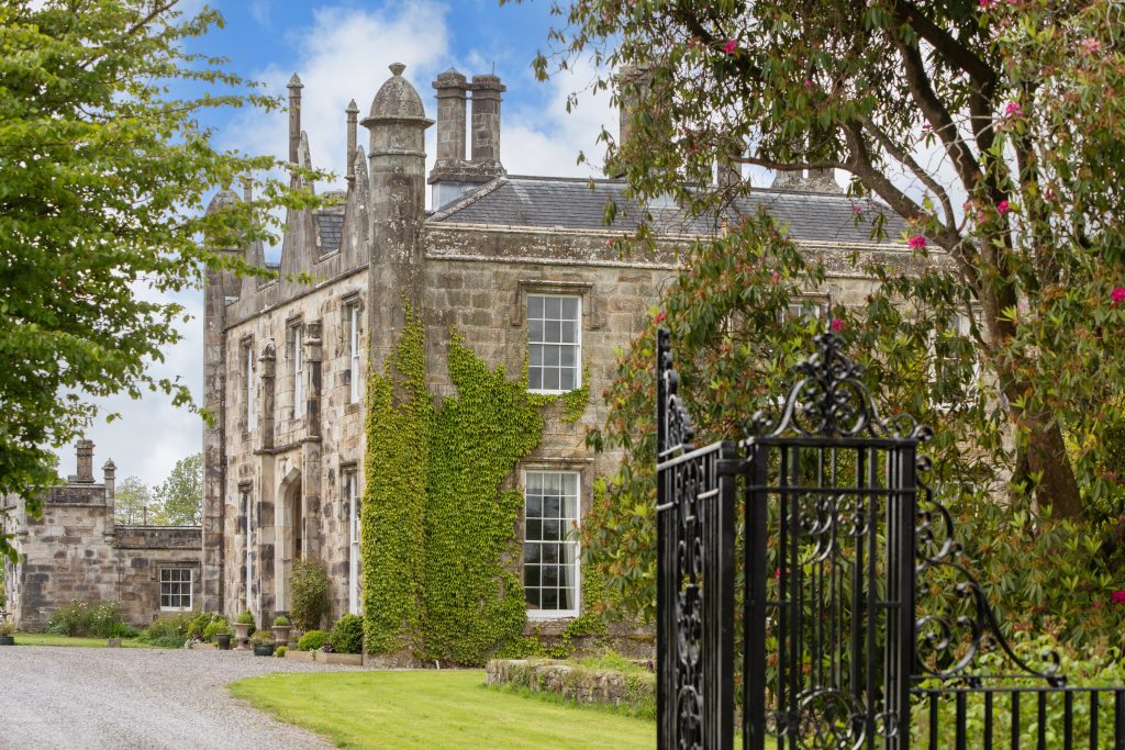 The Fortwilliam Estate, Glencairn, Co. Waterford