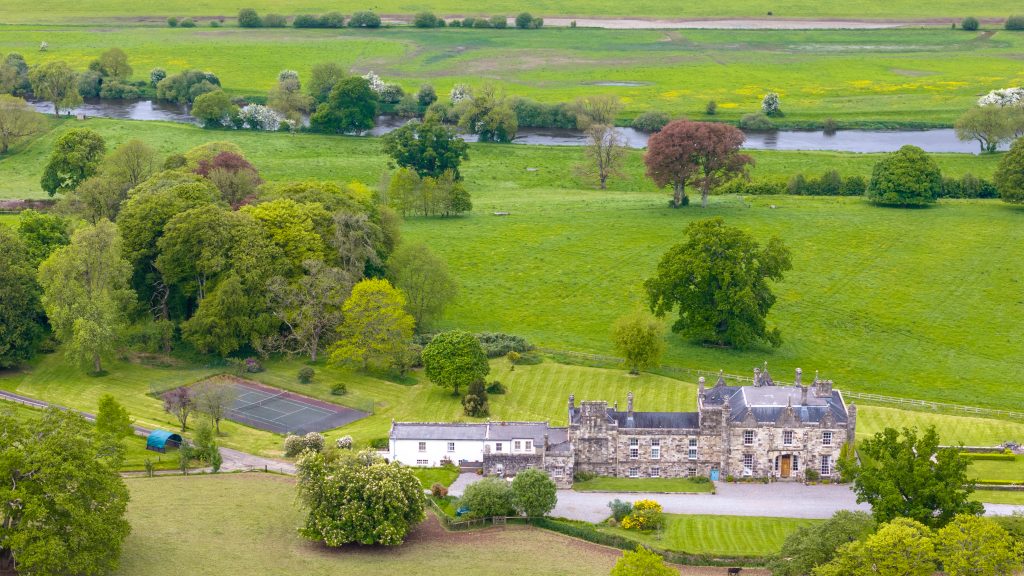 The Fortwilliam Estate, Glencairn, Co. Waterford