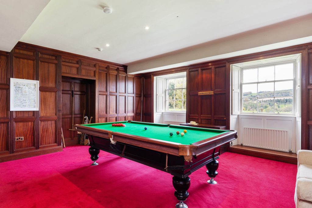 The Fortwilliam Estate, Glencairn, Co. Waterford