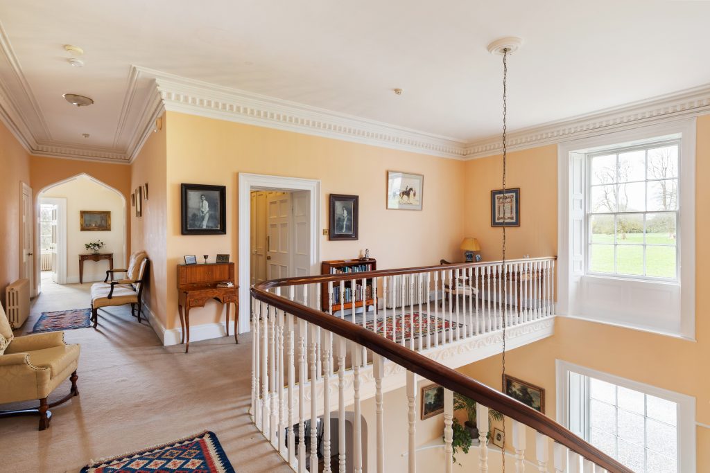 The Fortwilliam Estate, Glencairn, Co. Waterford