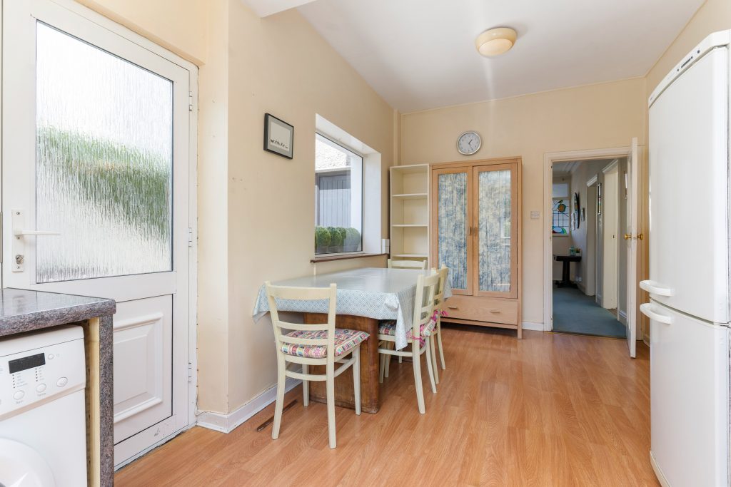 53 Saint Alban's Park, Sandymount, Dublin 4