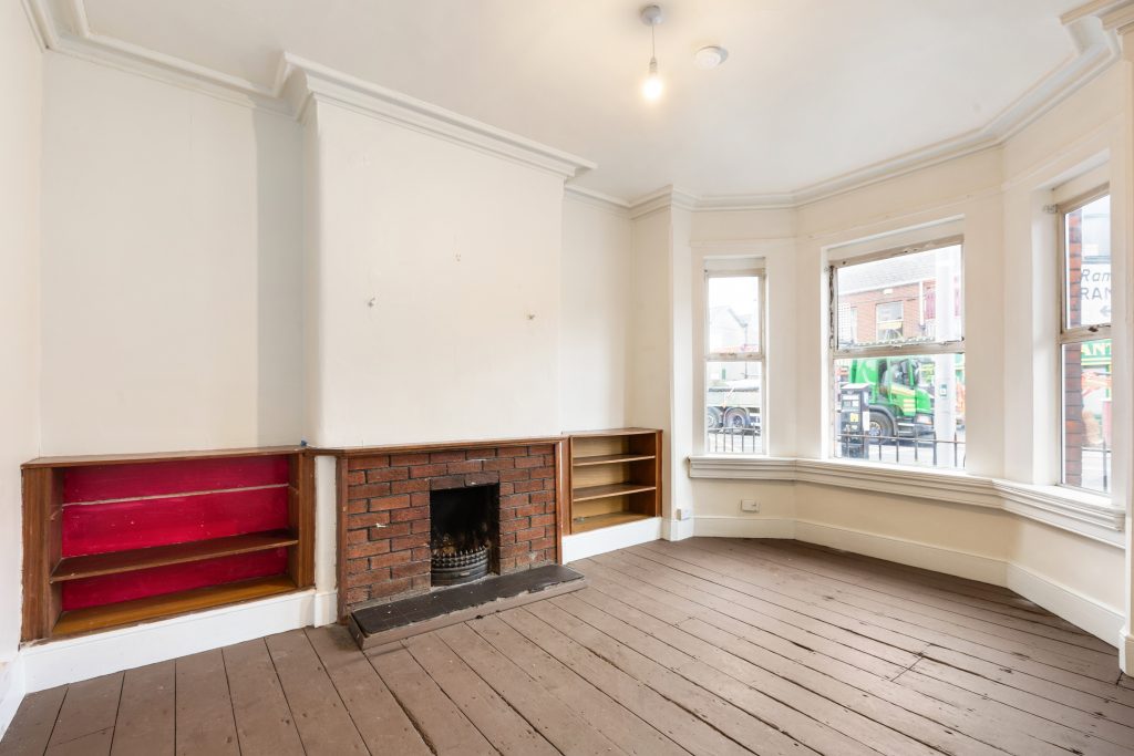 516 South Circular Road, Rialto, Dublin 8