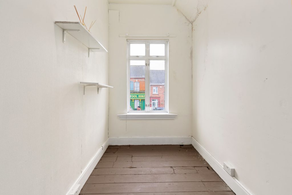 516 South Circular Road, Rialto, Dublin 8