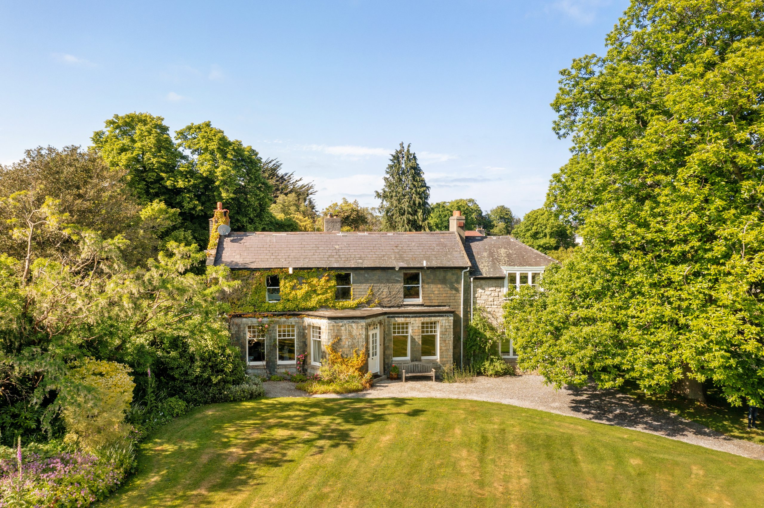Glenfield, Thornhill Road, Bray, Co. Dublin