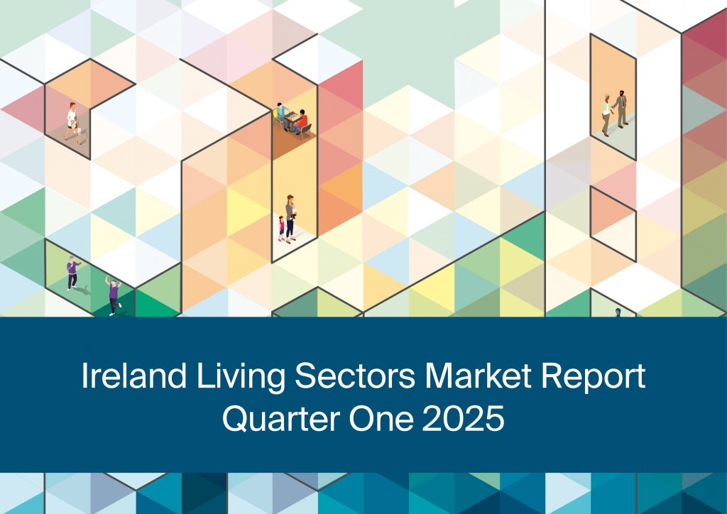 Ireland Living Sectors Market Report 2025
