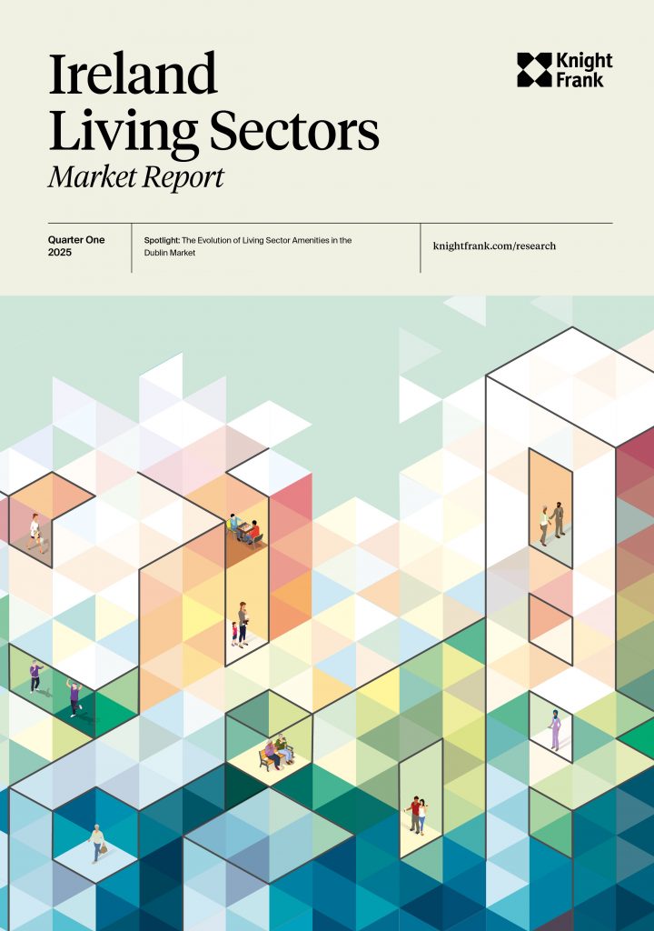 for a copy of this report, please email Joan.Henry@ie.knightfrank.com or Emma.Courtney@ie.knightfrank.com