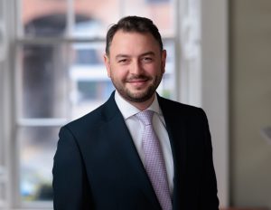 Darragh Doyle