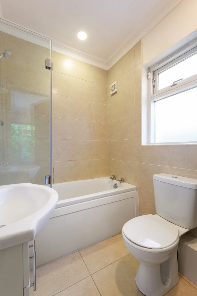 1B Granville Court, Granville Road, Blackrock, Co. Dublin