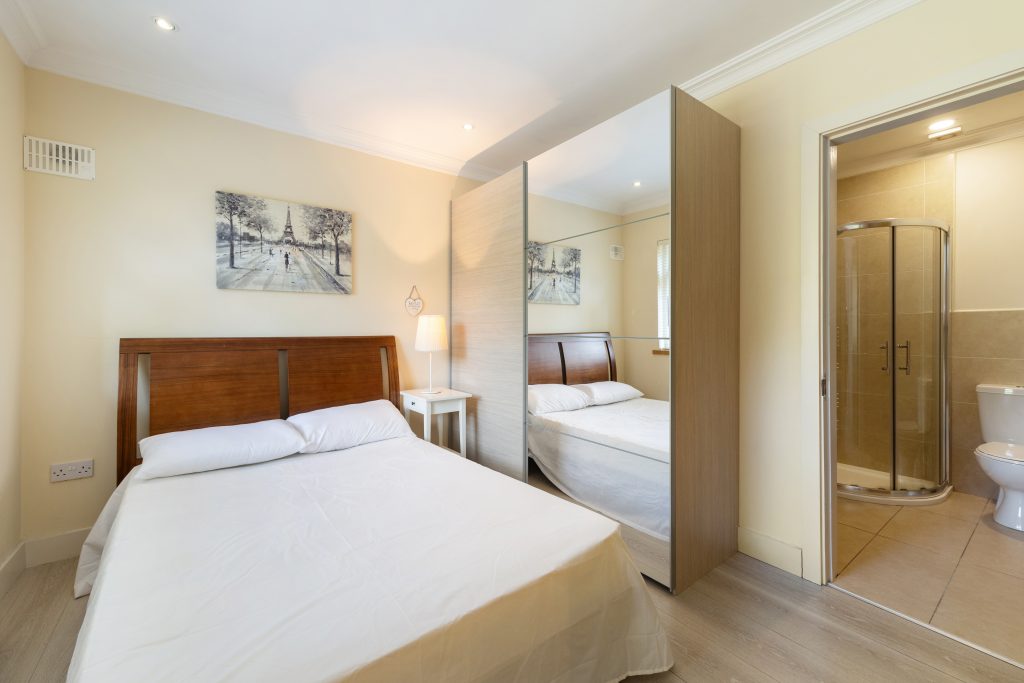 1B Granville Court, Granville Road, Blackrock, Co. Dublin