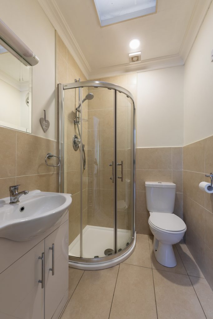 1B Granville Court, Granville Road, Blackrock, Co. Dublin