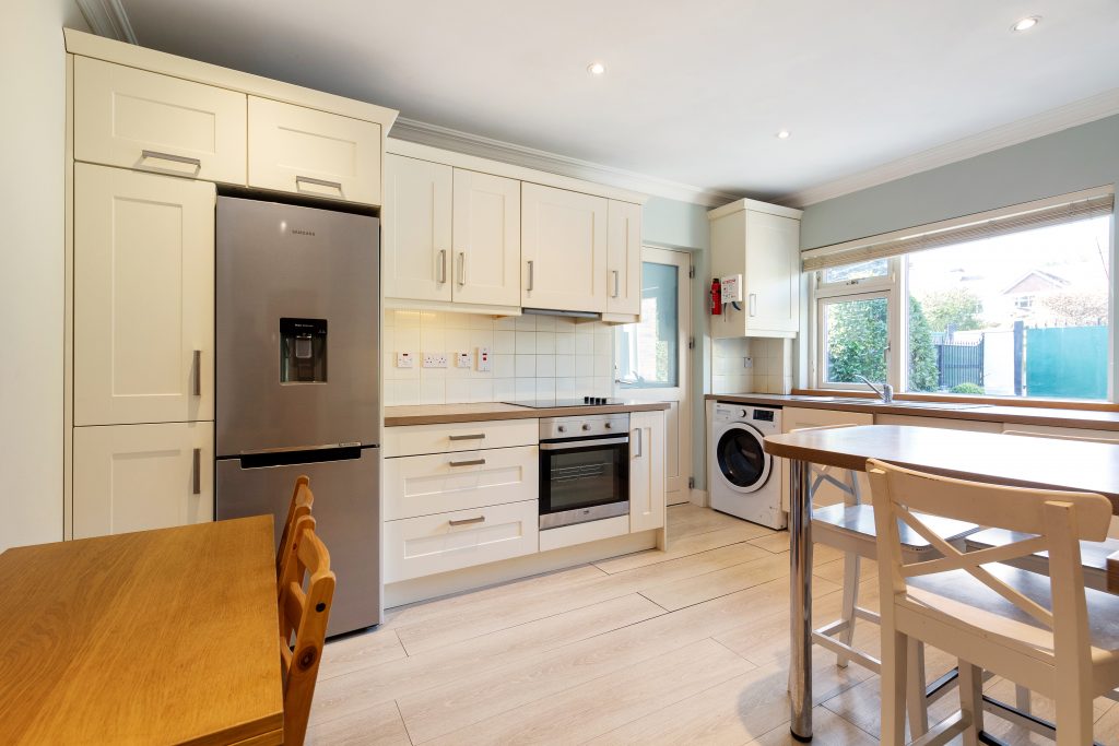 1B Granville Court, Granville Road, Blackrock, Co. Dublin